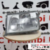 FARO ANTERIORE SINISTRO MERCEDES Classe E Berlina W210 4401108L (95>99)