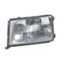 FARO ANTERIORE SINISTRO MERCEDES Classe E Berlina W210 4401108L (95>99)