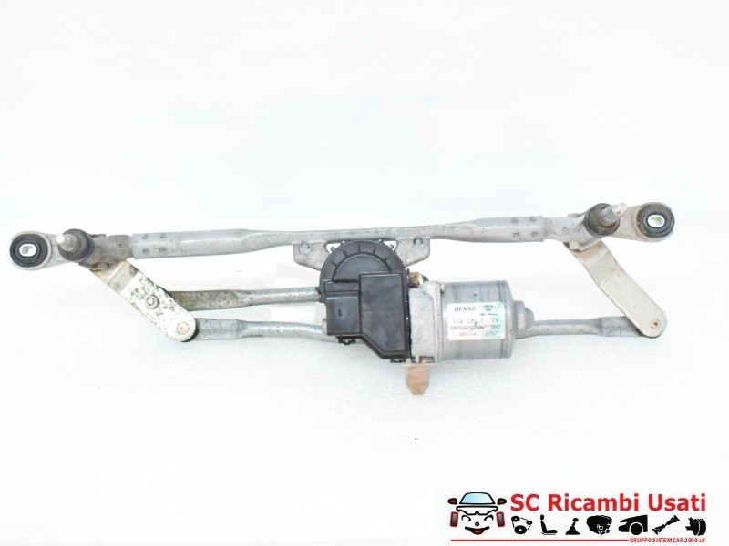 MOTORINO TERGICRISTALLO ANTERIORE FIAT Panda 3° Serie 52024852 (12>)
