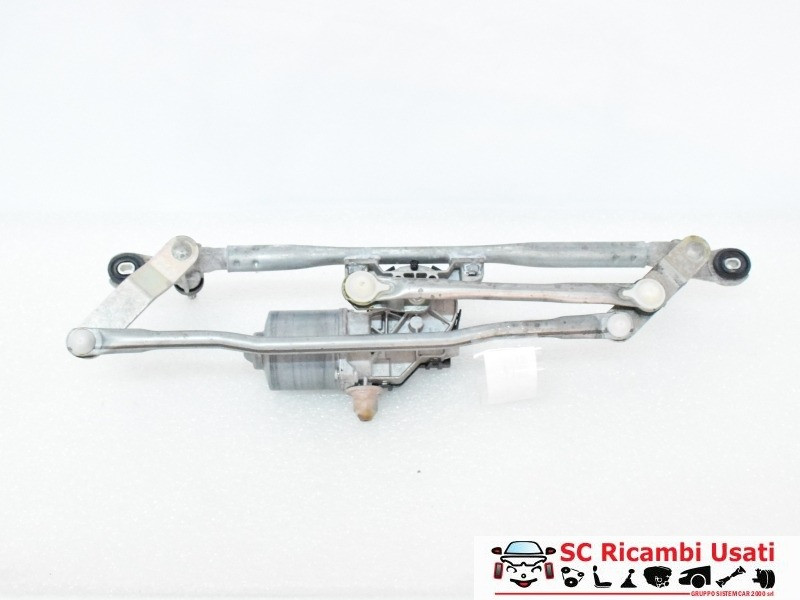 MOTORINO TERGICRISTALLO ANTERIORE FIAT Panda 3° Serie 52024852 (12>)