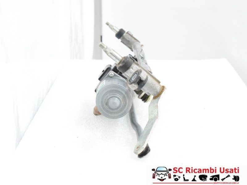 MOTORINO TERGICRISTALLO ANTERIORE FIAT Panda 3° Serie 52024852 (12>)