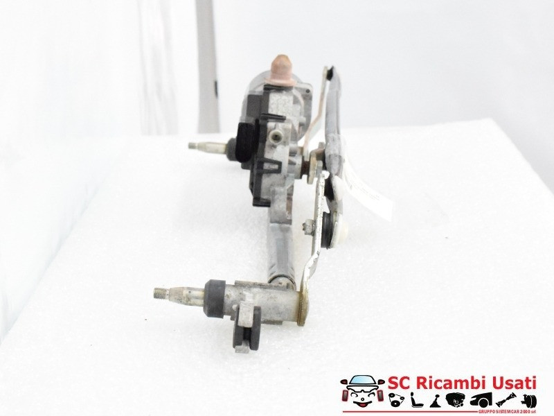 MOTORINO TERGICRISTALLO ANTERIORE FIAT Panda 3° Serie 52024852 (12>)