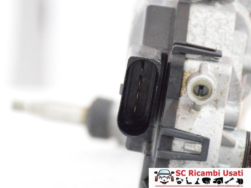 MOTORINO TERGICRISTALLO ANTERIORE FIAT Panda 3° Serie 52024852 (12>)