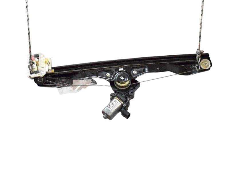 MOTORINO ALZAVETRO ANTERIORE SINISTRO FIAT Panda 3° Serie 52076550 (12>)