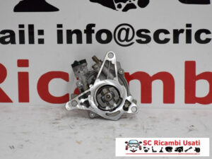 55270030 55270030 DEPRESSORE FRENI POMPA A VUOTO FIAT Panda 3° Serie benzina