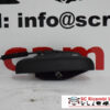 MANIGLIA ESTERNA POSTERIORE DESTRA FIAT Panda 3° Serie 735536783 (12>)