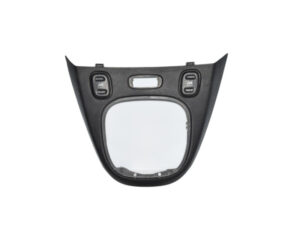 PULSANTIERA CENTRALE FIAT Panda 3° Serie 735536759 (12>)