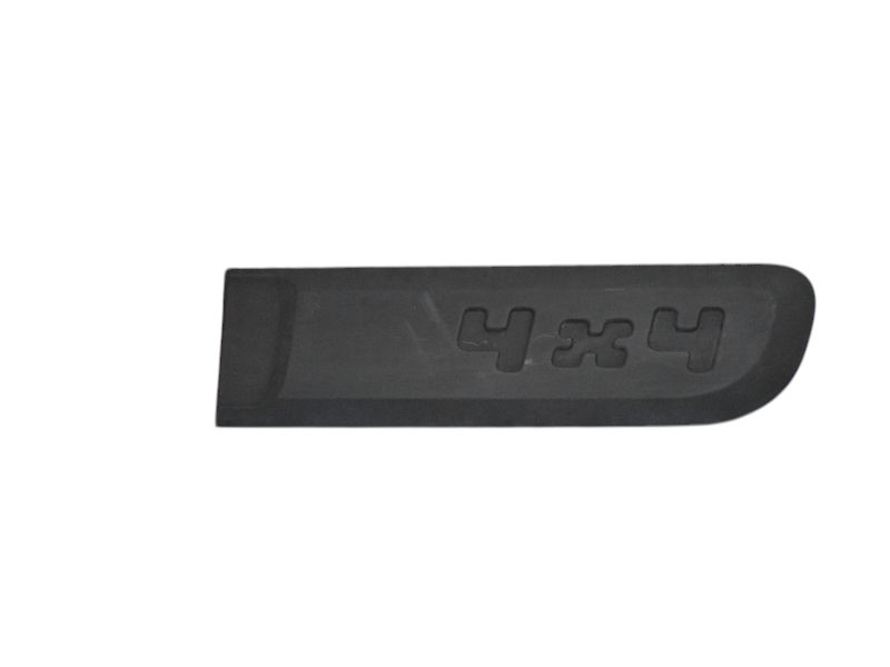 MODANATURA PORTA POSTERIORE SX FIAT Panda 3° Serie 735520725 (12>)