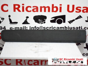 MODANATURA PORTA ANT SX FIAT Panda 3° Serie 735490763 (12>)