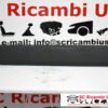 MODANATURA PORTA ANT DX FIAT Panda 3° Serie 735490762 (12>)