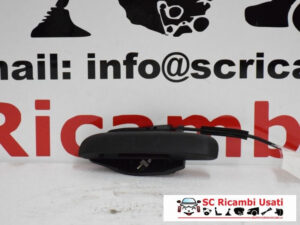 MANIGLIA ESTERNA POSTERIORE SINISTRA FIAT Panda 3° Serie (12>)