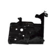51936389 51936389 ALLOGGIO BATTERIA FIAT Panda 3° Serie diesel