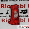 STOP FANALE POSTERIORE SINISTRO FIAT Panda 3° Serie 51843643 (12>)