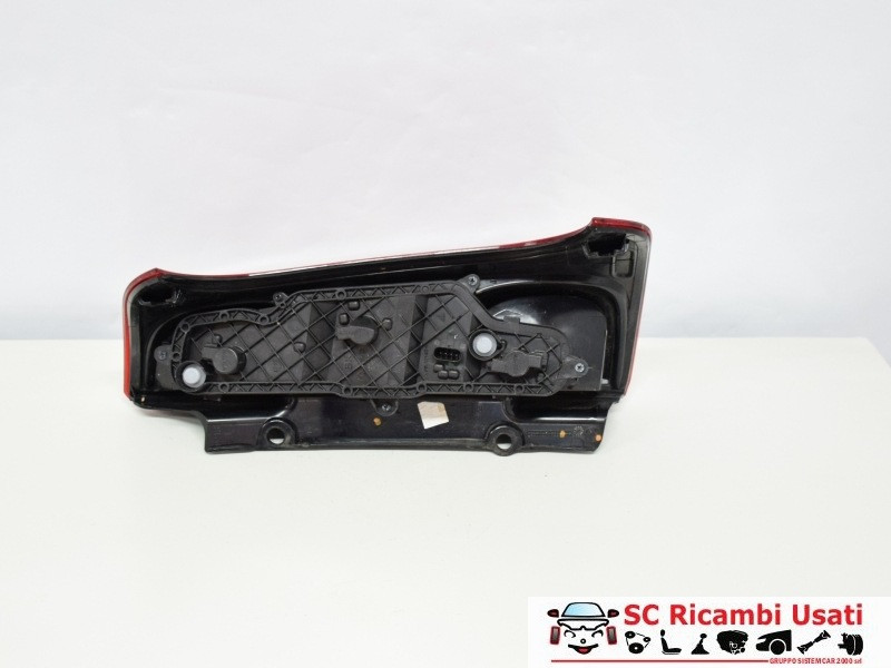 STOP FANALE POSTERIORE SINISTRO FIAT Panda 3° Serie 51843643 (12>)