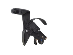 LEVA FRENO A MANO FIAT Panda 3° Serie 735625919 (12>)