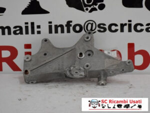 55241072 55241072 SUPPORTO ALTERNATORE FIAT Panda 3° Serie benzina