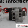 51874105 ALTERNATORE FIAT Panda 3° Serie benzina