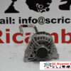51874105 ALTERNATORE FIAT Panda 3° Serie benzina