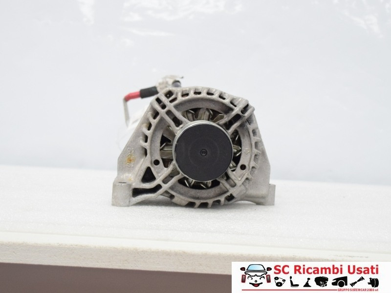 51874105 ALTERNATORE FIAT Panda 3° Serie benzina