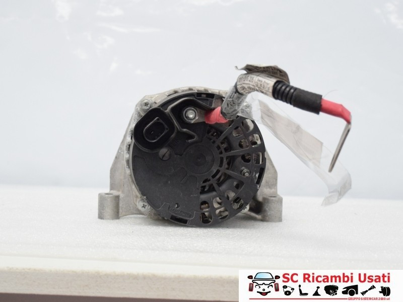 51874105 ALTERNATORE FIAT Panda 3° Serie benzina
