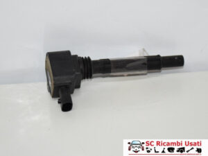 55234131 55234131 BOBINA ACCENSIONE FIAT Panda 3° Serie benzina