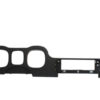 COVER QUADRO STRUMENTI CON PULSANTIERA FIAT Panda 3° Serie 735587585 (12>)