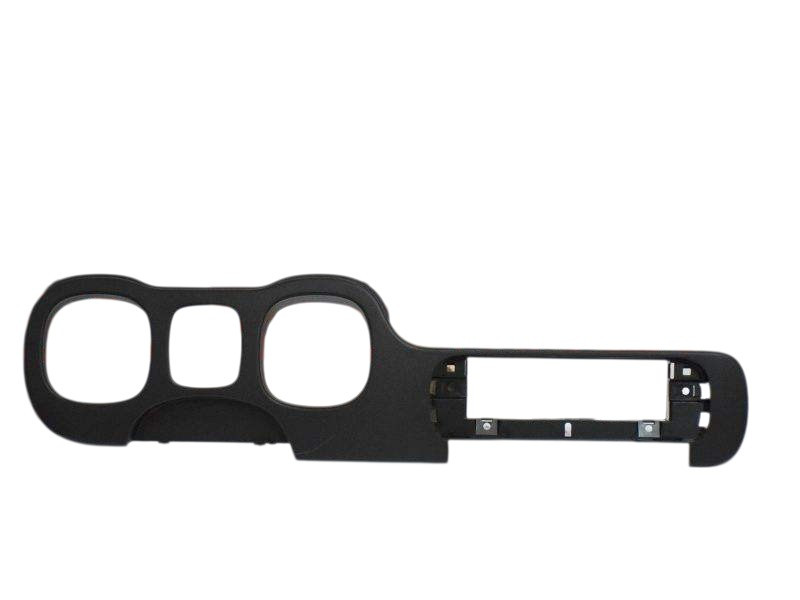 COVER QUADRO STRUMENTI CON PULSANTIERA FIAT Panda 3° Serie 735587585 (12>)