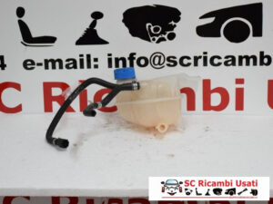 51844133 51844133 VASCHETTA LIQUIDO RADIATORE FIAT Panda 3° Serie benzina