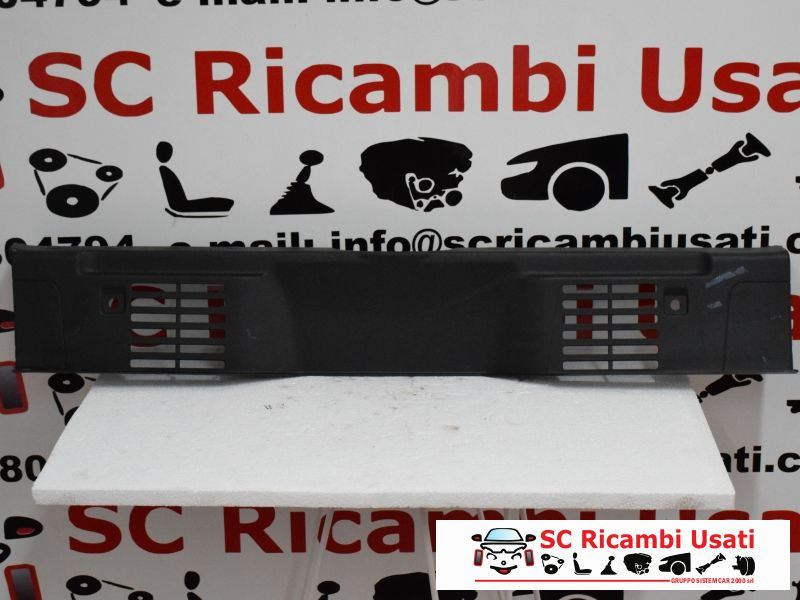 735534552 735534552 PANNELLO BATTIVALIGIA FIAT Panda 3° Serie diesel
