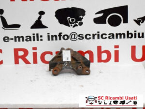 51930531 51930531 SUPPORTO MOTORE DESTRO FIAT Panda 3° Serie benzina