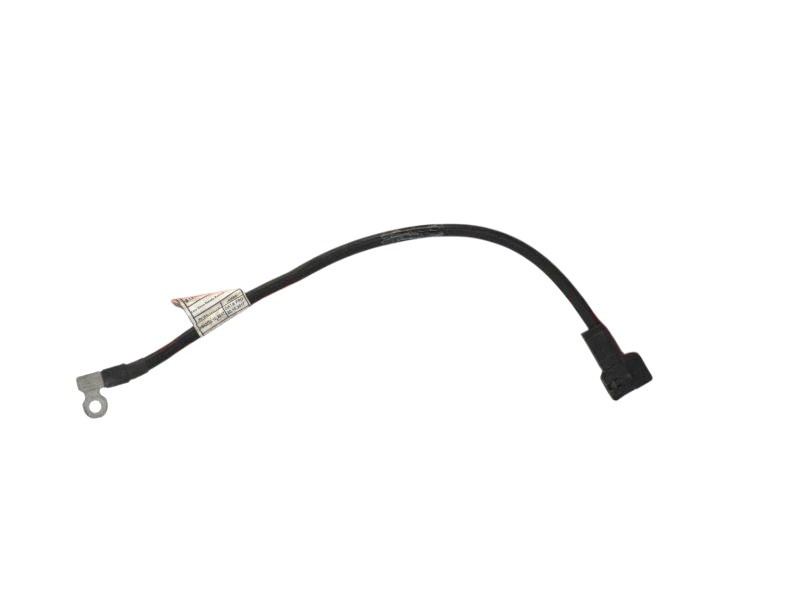 51886752 51886752 CAVO BATTERIA FIAT Panda 3&deg; Serie diesel