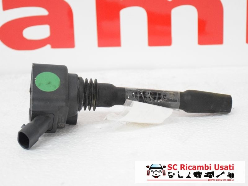 55279421 BOBINA ACCENSIONE JEEP Renegade Serie diesel