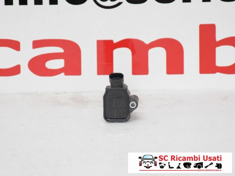 46337753 46337753 BOBINA ACCENSIONE JEEP Renegade Serie diesel