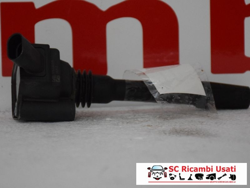 55279421 55279421 BOBINA ACCENSIONE JEEP Renegade Serie diesel