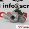 55254739 55254739 TURBINA JEEP Renegade Serie diesel