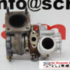 55254739 55254739 TURBINA JEEP Renegade Serie diesel