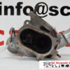 55254739 55254739 TURBINA JEEP Renegade Serie diesel