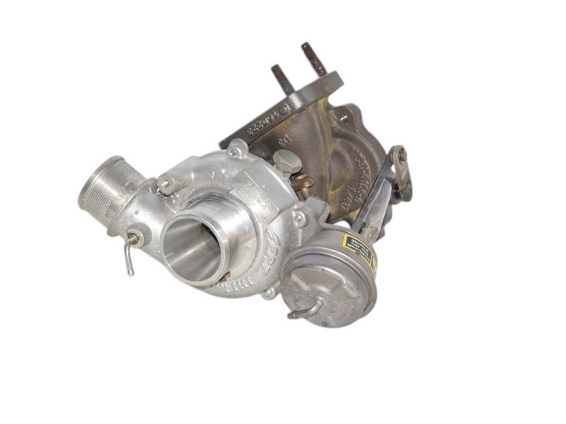55254739 55254739 TURBINA JEEP Renegade Serie diesel
