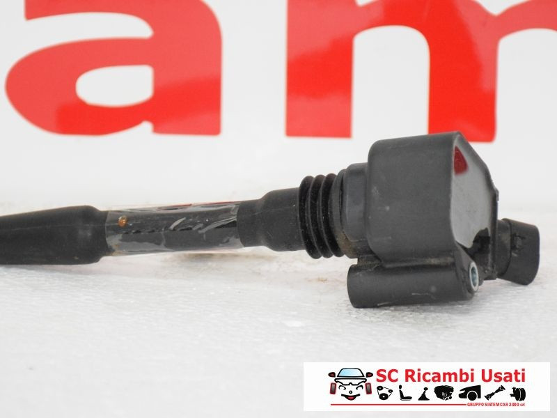 55279421 55279421 BOBINA ACCENSIONE JEEP Renegade Serie diesel