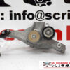 55263128 55263128 SUPPORTO ALTERNATORE JEEP Renegade Serie diesel