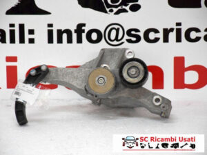 55263128 55263128 SUPPORTO ALTERNATORE JEEP Renegade Serie diesel