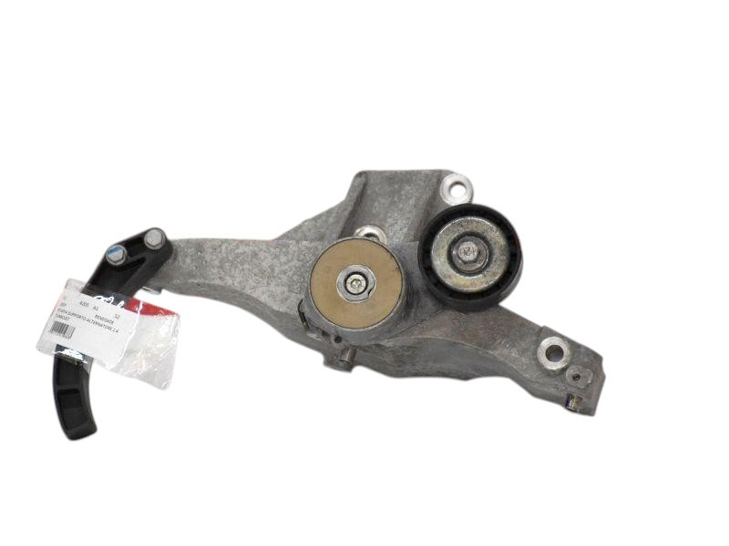 55263128 55263128 SUPPORTO ALTERNATORE JEEP Renegade Serie diesel