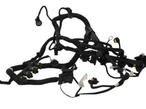 55277699 55277699 IMPIANTO ELETTRICO MOTORE JEEP Renegade Serie diesel