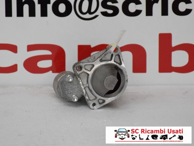 51890631 MOTORINO D' AVVIAMENTO JEEP Renegade Serie Turbo Benzina