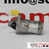 51890631 MOTORINO D' AVVIAMENTO JEEP Renegade Serie Turbo Benzina