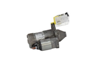 51890631 MOTORINO D' AVVIAMENTO JEEP Renegade Serie Turbo Benzina