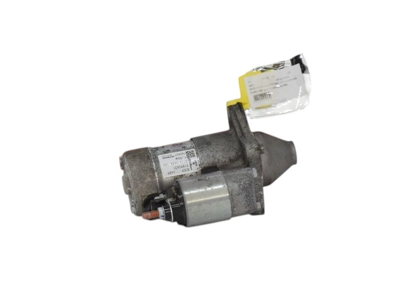 51890631 MOTORINO D' AVVIAMENTO JEEP Renegade Serie Turbo Benzina
