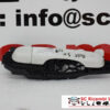 MANIGLIA ESTERNA POSTERIORE SINISTRA JEEP Renegade Serie 735674101 (14>18)