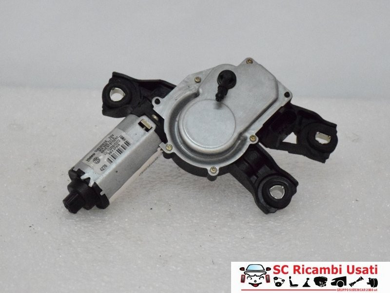 3C9955711A MOTORINO TERGILUNOTTO POSTERIORE VOLKSWAGEN Passat Berlina 5° Serie Diesel
