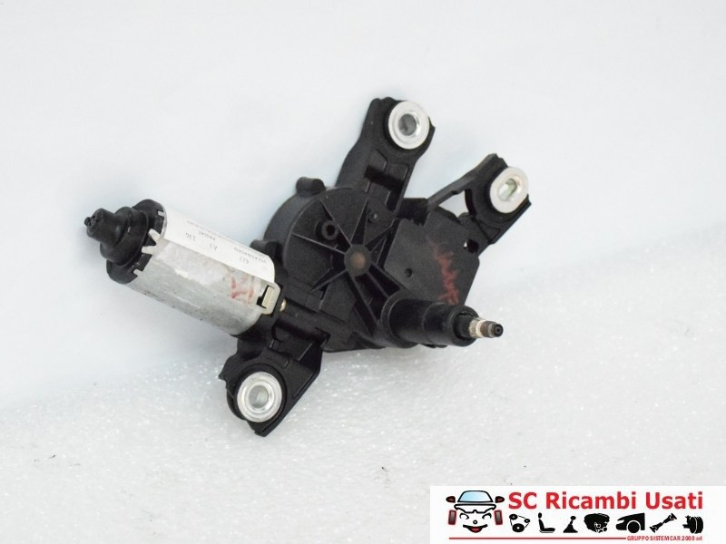3C9955711A MOTORINO TERGILUNOTTO POSTERIORE VOLKSWAGEN Passat Berlina 5° Serie Diesel